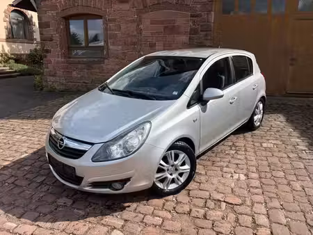 Opel Corsa 1.4 90 Innovation