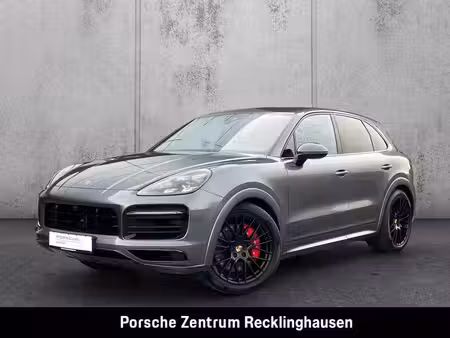 Porsche Cayenne GTS V8 4.0 460 4x4