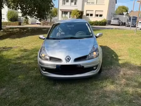 Renault Clio Initiale