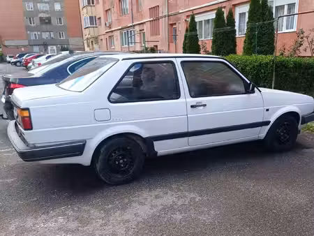 Volkswagen Jetta 1.6