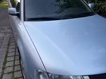 Volkswagen Passat 1.9 TDI 90