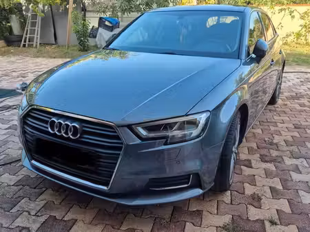 Audi A3 TFSI 150