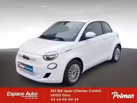 Fiat 500 95 Action
