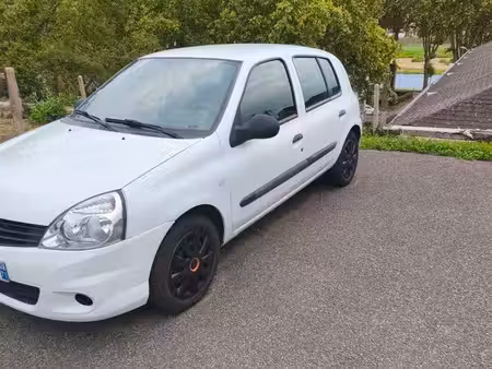 Renault Clio 1.2 58 Campus
