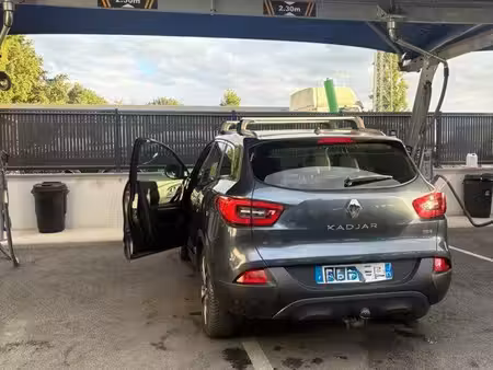 Renault Kadjar 1.5 dCi 110