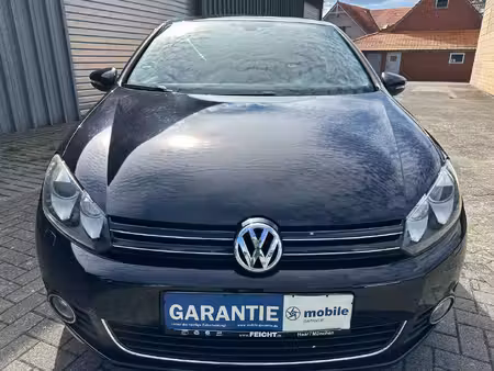 Volkswagen Golf 1.2 TSI 105 Style