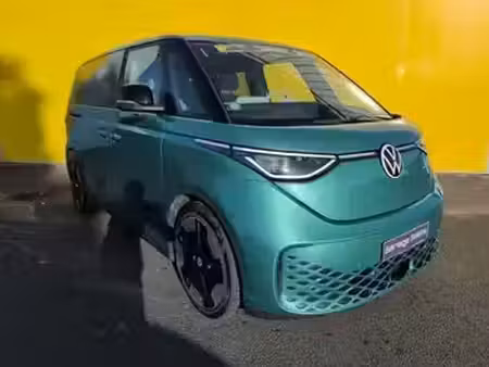Volkswagen Id Buzz 204