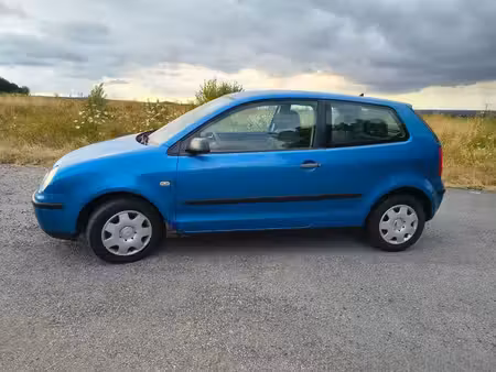 Volkswagen Polo 1.4 75
