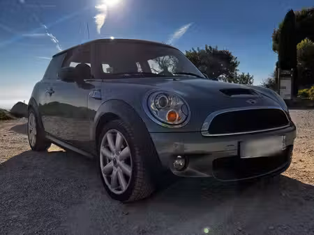 Mini Mini Cooper S 1.6 175