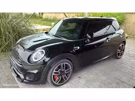 Mini Mini John Cooper Works 2.0 231