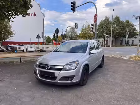 Opel Astra 1.4 90 Edition