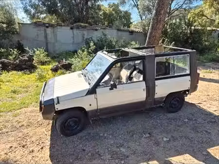 Renault Rodeo 