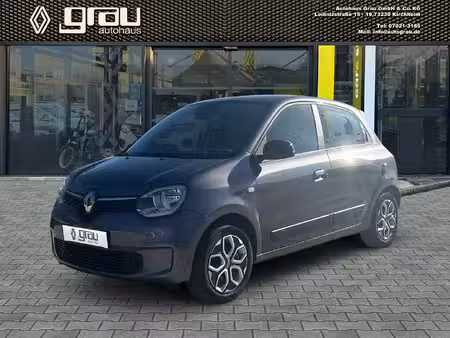 Renault Twingo 1.0 SCe 65 Équilibre