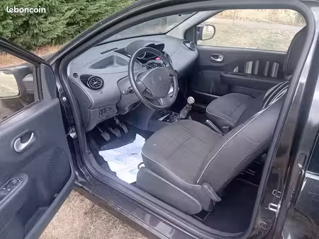 Renault Twingo 1.5 dCi 75