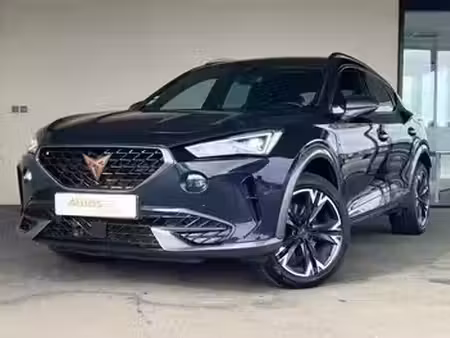 Cupra Formentor 1.5 TSI 150