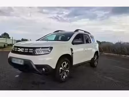 Dacia Duster 1.3 TCe 150 Journey