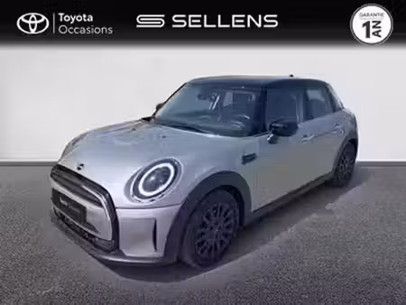 Mini Mini Cooper 1.5 136 Essential