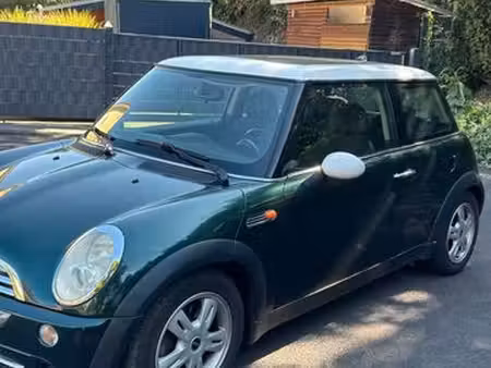 Mini Mini Cooper 1.6