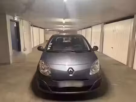 Renault Twingo 1.2 75 Initiale