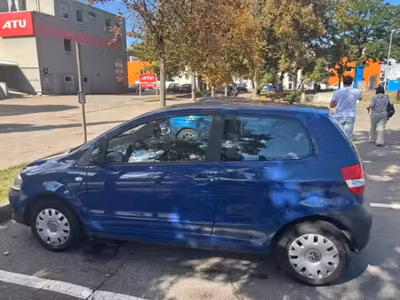 Volkswagen FOX 1.2 Fox