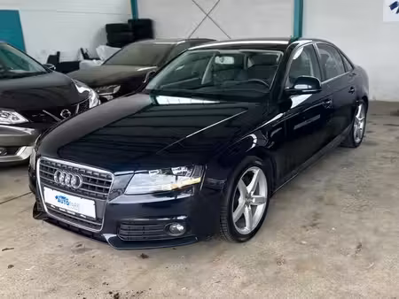 Audi A4 1.8 TFSI 160 Ambition
