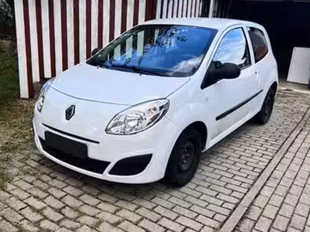 Renault Twingo 1.2 58