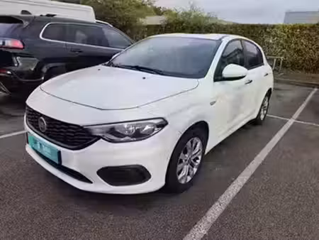 Fiat Tipo 1.4 95