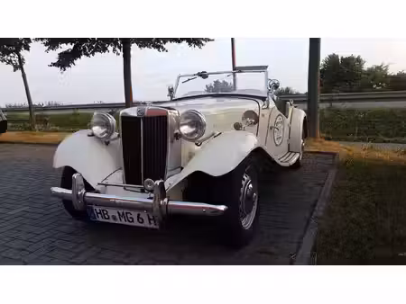 MG Mgtd