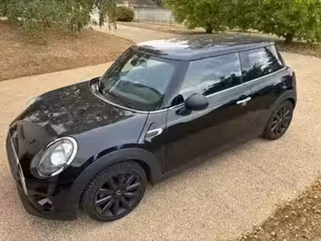 Mini Mini One 1.2 102