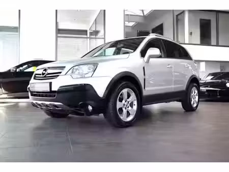 Opel Antara 2.0 CDTI 150 Edition Plus 4x4