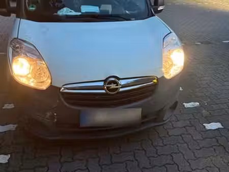 Opel Combo 1.3
