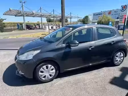 Peugeot 208 1.2 PureTech 82 Active