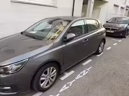 Peugeot 308 1.2 PureTech 110 Active