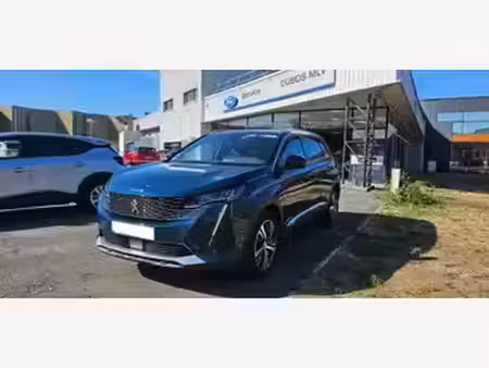 Peugeot 5008 1.2 PureTech 130 Allure