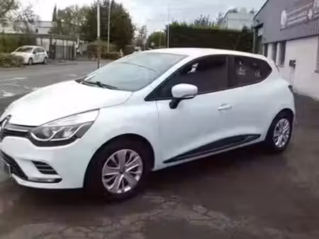Renault Clio 1.2 75 Limited