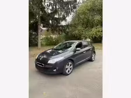 Renault Mégane 1.4 TCe 130 Expression