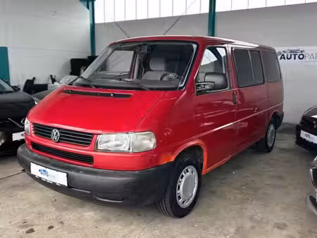 Volkswagen Transporter T4 2.5 GL