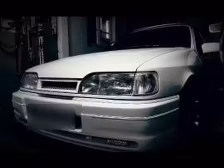 Ford Sierra 