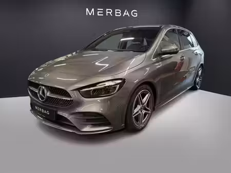 Mercedes-Benz Classe B B 200