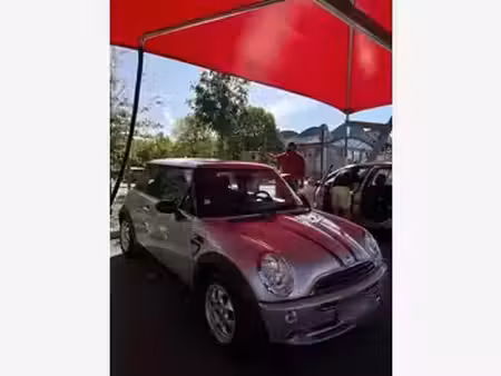 Mini Mini One 1.6 90