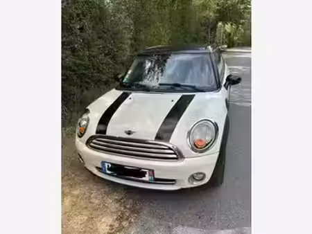 Mini Mini One 1.4 95