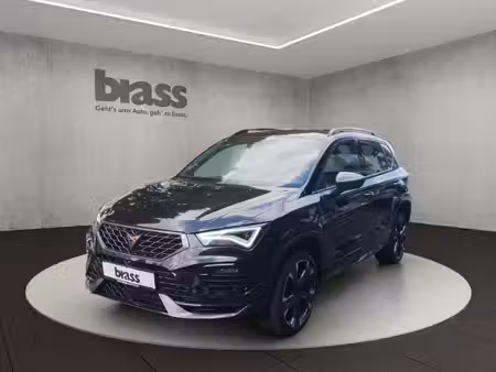 Cupra Ateca 1.5 TSI 150