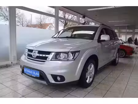 Fiat Freemont 2.0 MJT 140 Urban