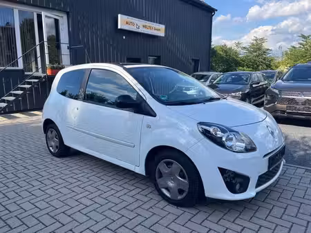 Renault Twingo 1.2 75 Night and Day