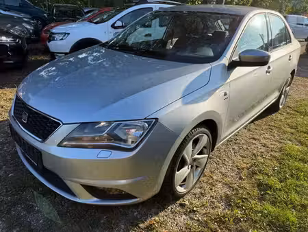 Seat Toledo 1.2 TSI 105 Style