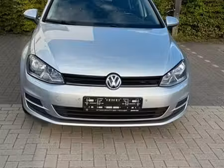 Volkswagen Golf 1.4 TSI 125