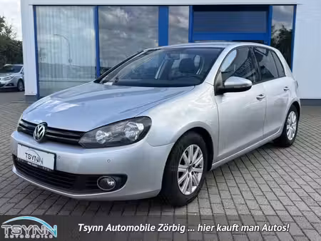 Volkswagen Golf 1.6 TDI 105