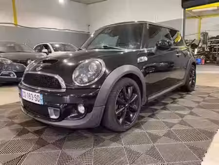 Mini Mini Cooper 2.0 143