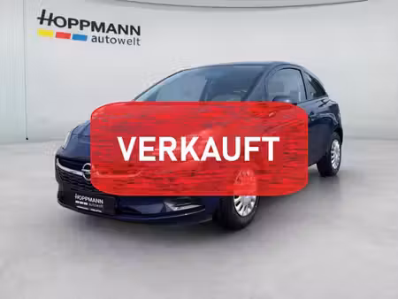 Opel Corsa 1.2 70 Selection