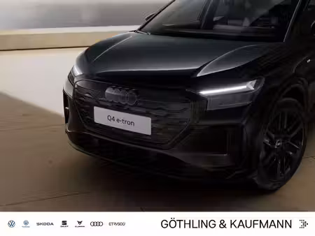 Audi Q4 e-tron 45 286